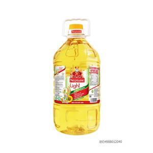 Dầu ăn Neptune Gold 5L