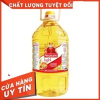 Dầu ăn Neptune Light – 1 chai x 5L