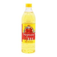 DẦU ĂN NEPTUNE LIGHT  1L