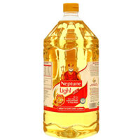 Dầu ăn Neptune Light 2 lít