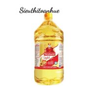Dầu ăn Neptune Light 2L