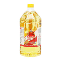 Dầu ăn Neptune Light 2L