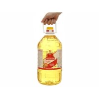 Dầu ăn Neptune Light can 5 lít date mới