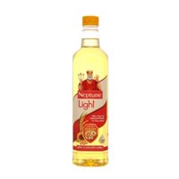 Dầu Ăn Neptune Light - Chai 1 Lít