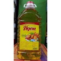 Dầu Ăn Ngon Tường An 4,7L