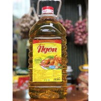 Dầu Ăn Ngon Tường An Can 4,7 Lít