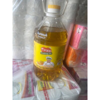 dầu ăn ofood 5lit