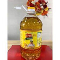 DẦU ĂN OFOOD COOKING OIL CAN 4,5 LÍT ( Dầu ăn rẻ}