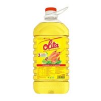 Dầu Ăn Olita 5 Lít