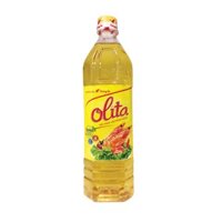 Dầu ăn Olita Tường An 1l