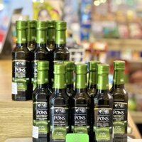 Dầu Ăn Oliu Extra Virgin Pons Tây Ban Nha 250ml