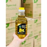 Dầu ăn oliu hạt cải Kankoo Úc 1 lít (1L)