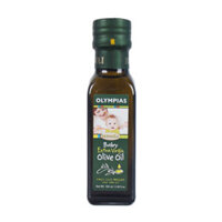 Dầu ăn Olive Olympias 100ml