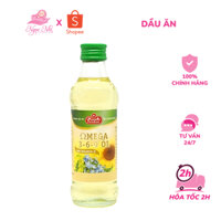 Dầu Ăn Omega 369 Kunella Đức 100ml