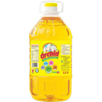 Dầu Ăn Orchid 4,5L