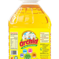 Dầu ăn Orchid