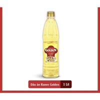 DẦU ĂN RANEE GOLDEN 1L