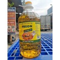 Dầu ăn rẻ 4,5 lit. dầu ăn vega 4.2l rẻ. freon 4.2l