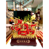 Dấu ấn rồng thiêng 1935 Phiên bản đặc biệt