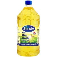 Dau  an simply 2L