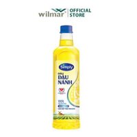 Dầu Ăn Simply Đậu Nành 1L