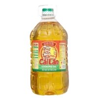 🥫DẦU ĂN THỰC VẬT CÁI LÂN - BÌNH 5 LÍT ( DATE BAO MỚI )