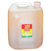 Dầu ăn thực vật cái lân 25kg - Calofic