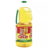 Dầu ăn thực vật Cái Lân can 2L