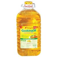 Dầu ăn thực vật cooking 5L - Tường An