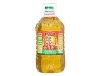 Dầu ăn thực vật tinh luyện Cái Lân - Chai 1L