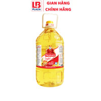 Dầu ăn thượng hạng Neptune Light chai 5L