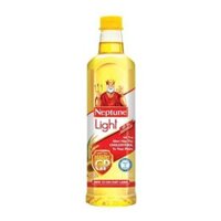 Dầu ăn thượng hạng Neptune Light 1L