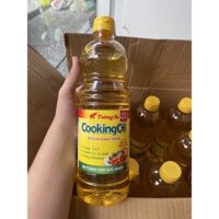 Dầu ăn Tường An 1L