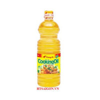 DẦU ĂN TƯỜNG AN 1L