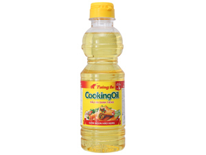 Dầu ăn Tường An 400ml