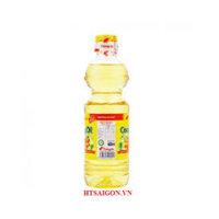 DẦU ĂN TƯỜNG AN 400ML