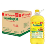 dầu ăn tường an 5 lít