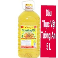 DẦU ĂN TƯỜNG AN 5 LÍT