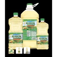 Dầu ăn Tường An 5L (Marvela, Season, Tường An Gold)