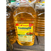 Dầu ăn Tường An bình 5L