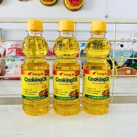 DẦU ĂN TƯỜNG AN COOKING OIL 1 LÍT