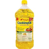 Dầu Ăn Tường An Cooking Oil 2 Lít/ Chai)