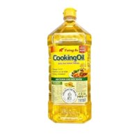 Dầu ăn tường an CooKing Oil 2L