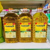 DẦU ĂN TƯỜNG AN COOKING OIL 5L