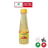 Dầu ăn Tường An Cooking Oil 250ml