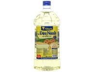 Dầu ăn Tường An đậu nành 2 Lít