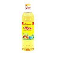 Dầu ăn Tường An ngon đỏ 880ml