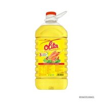 Dầu ăn Tường an Olita 5L