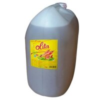 Dầu Ăn Tường An Olita 18kg*20L/ Cooking Oil Olita - Dành Cho Nhà Hàng/ Dầu Ăn Dành Cho Hotel