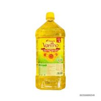 Dầu Ăn Vạn Thọ Tường An 2000 ML